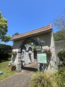 路地のある街(ヨーロッパ)