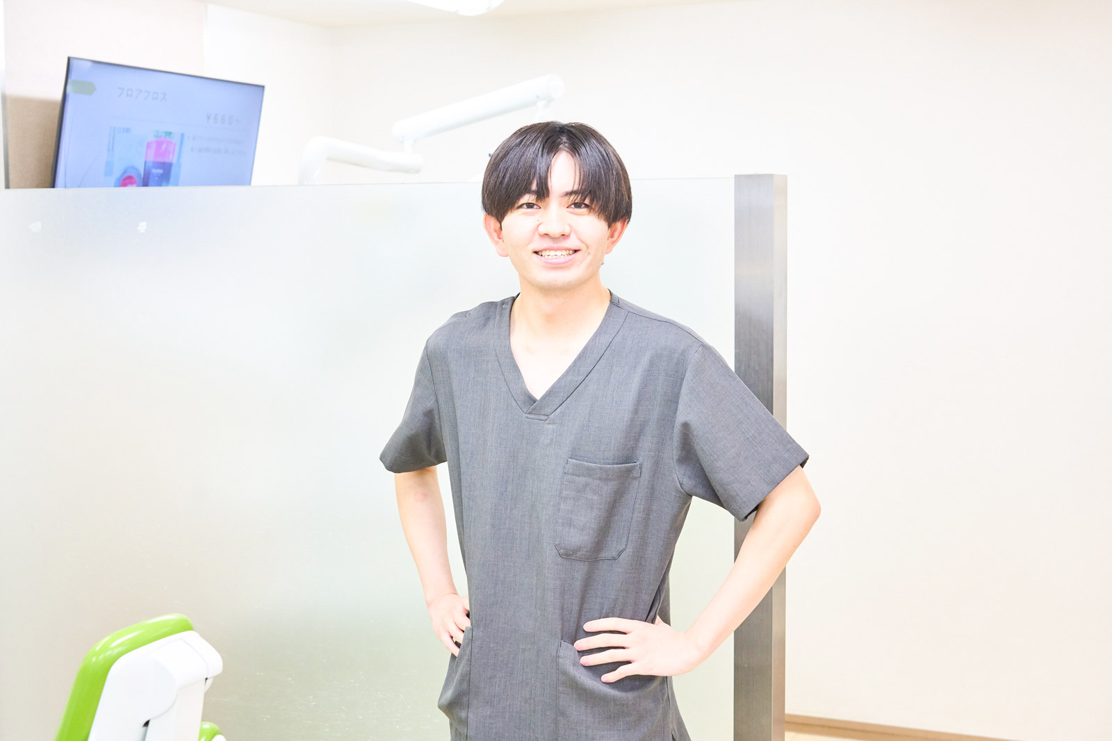 高峰 壮平